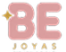 BE Joyas logo